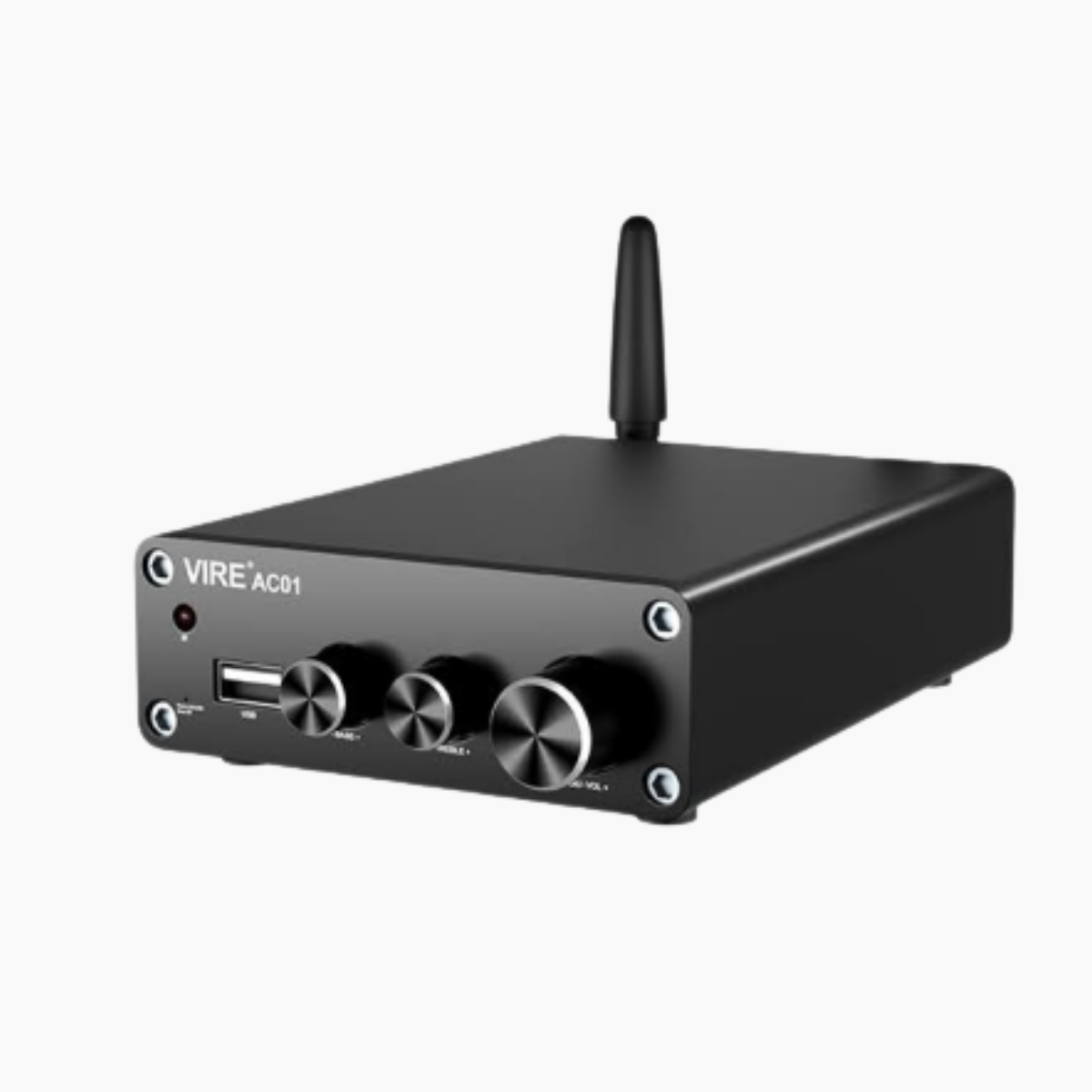 Bluetooth Power Amplifier/VTF-AC01