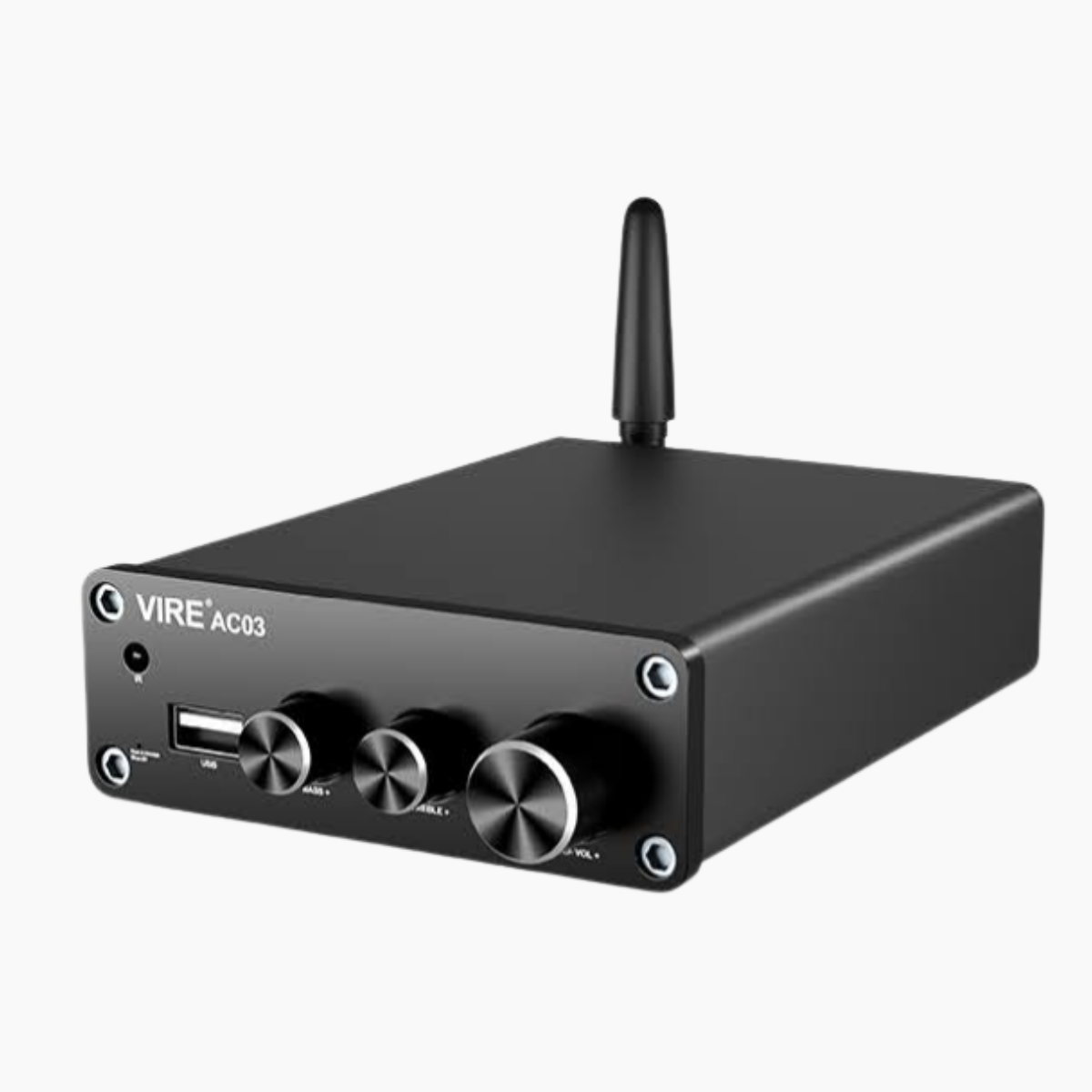 Bluetooth Power Amplifier/VTF-AC03