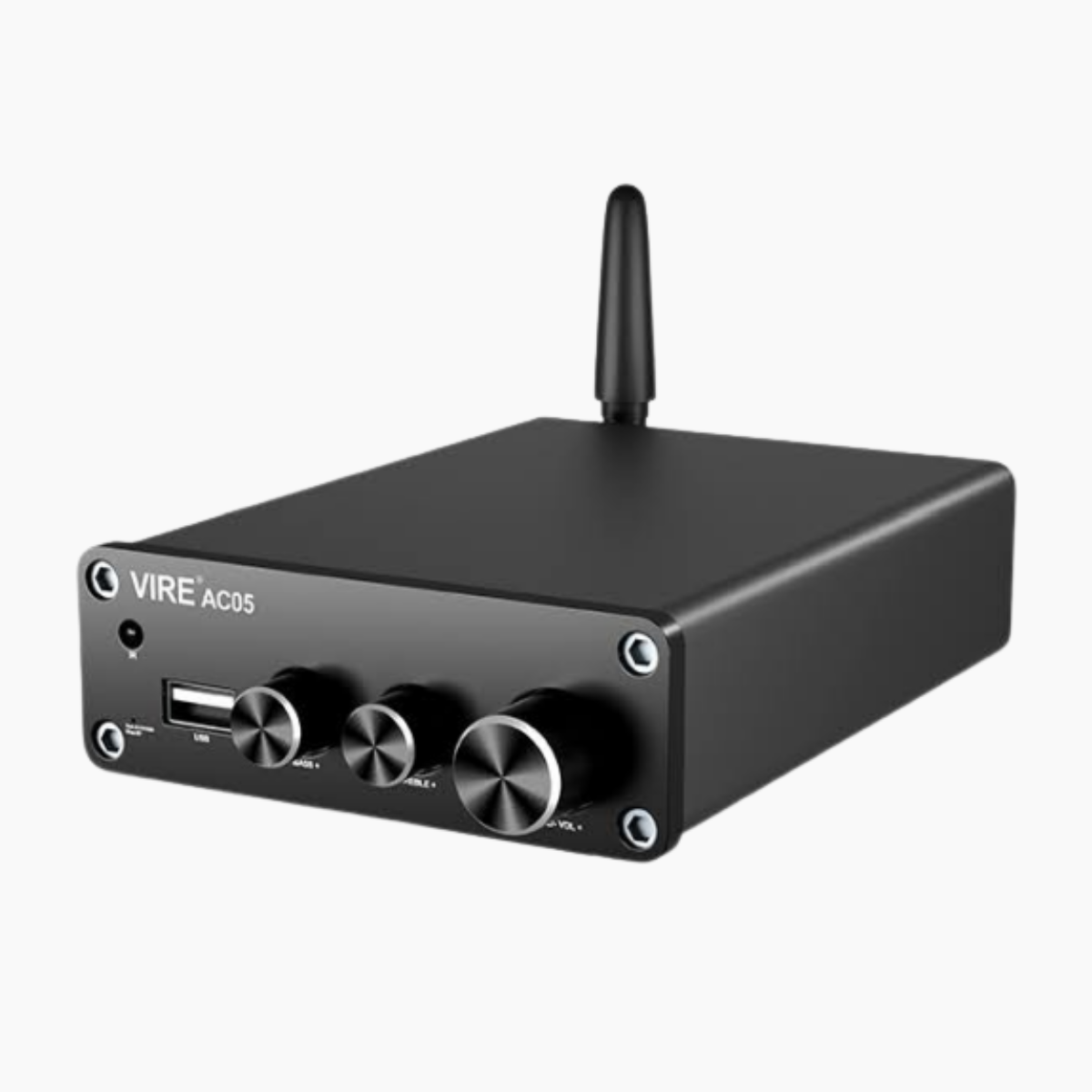 Bluetooth Power Amplifier/VTF-AC05