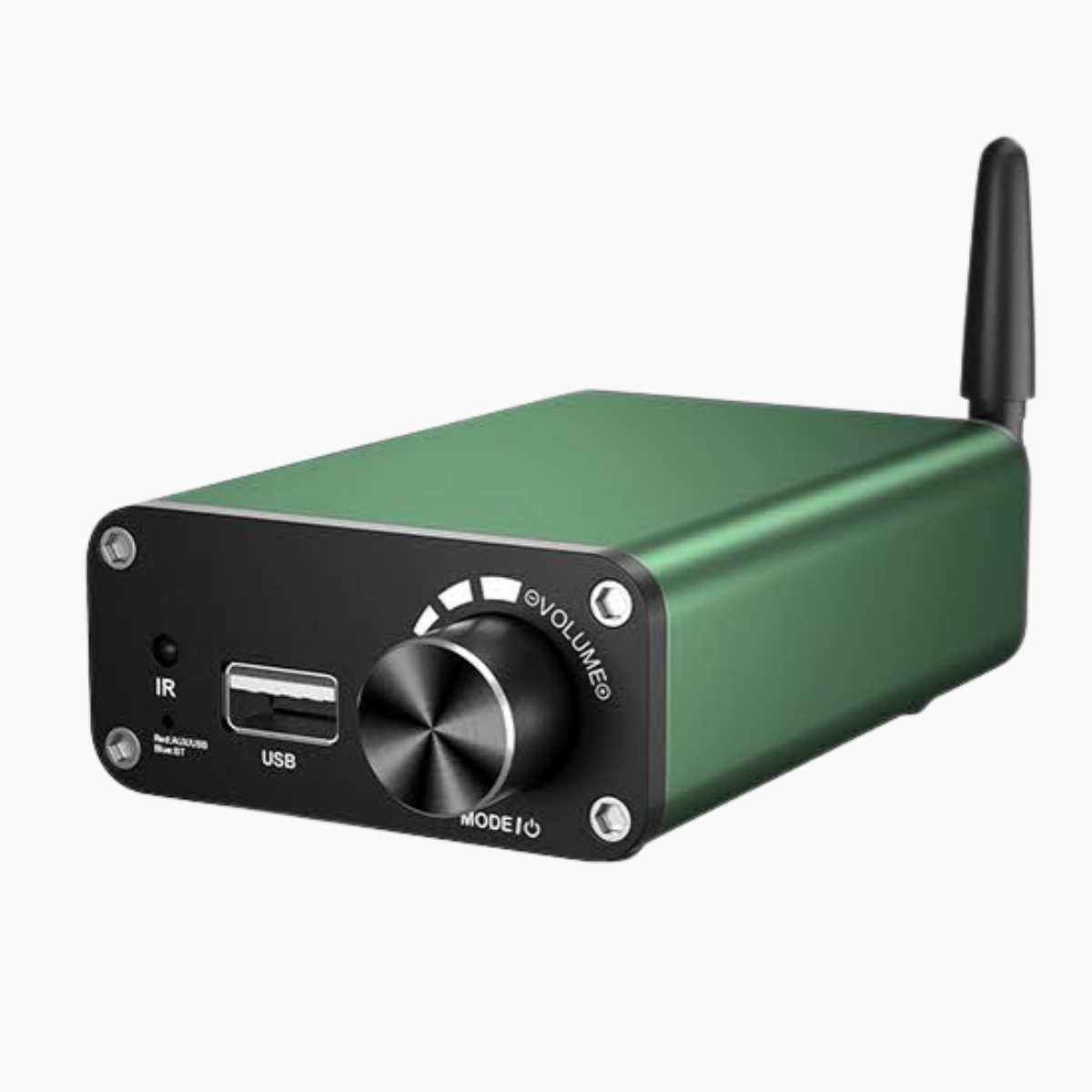 Bluetooth Power Amplifier/VTF-AC06