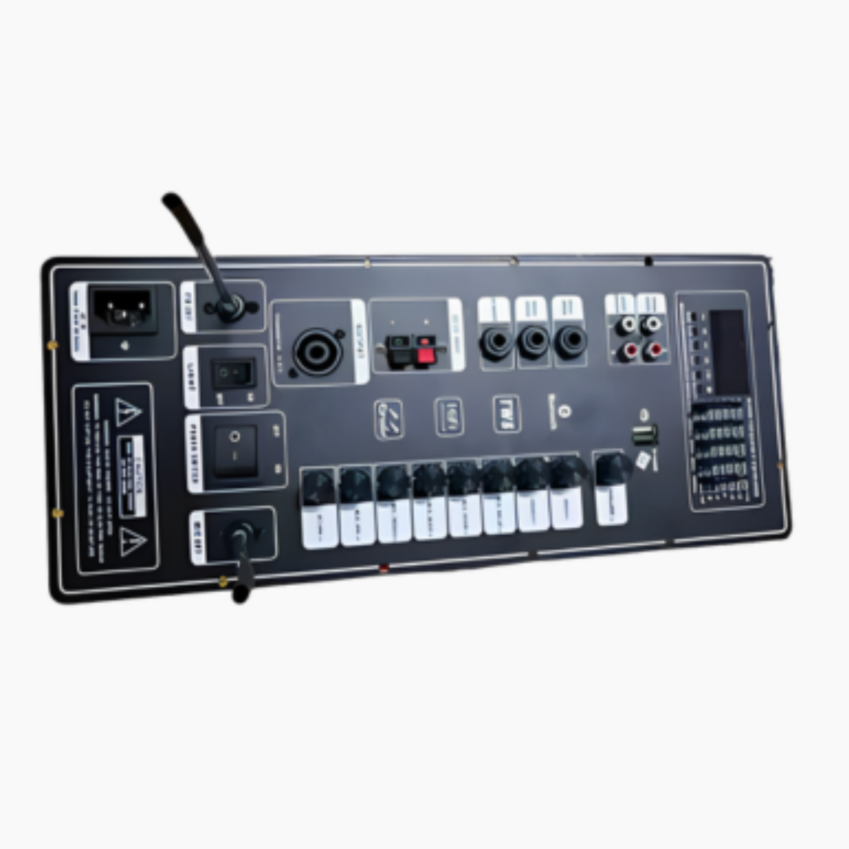 Trolly Decoder Board TF-D329