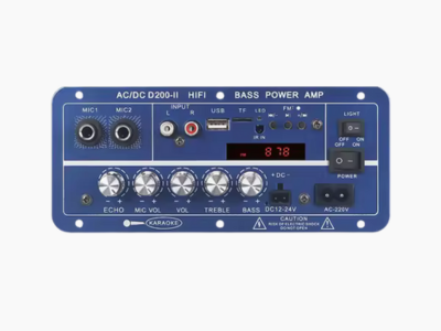 Switching Power Supply