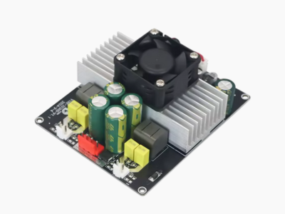 Switching Power Supply
