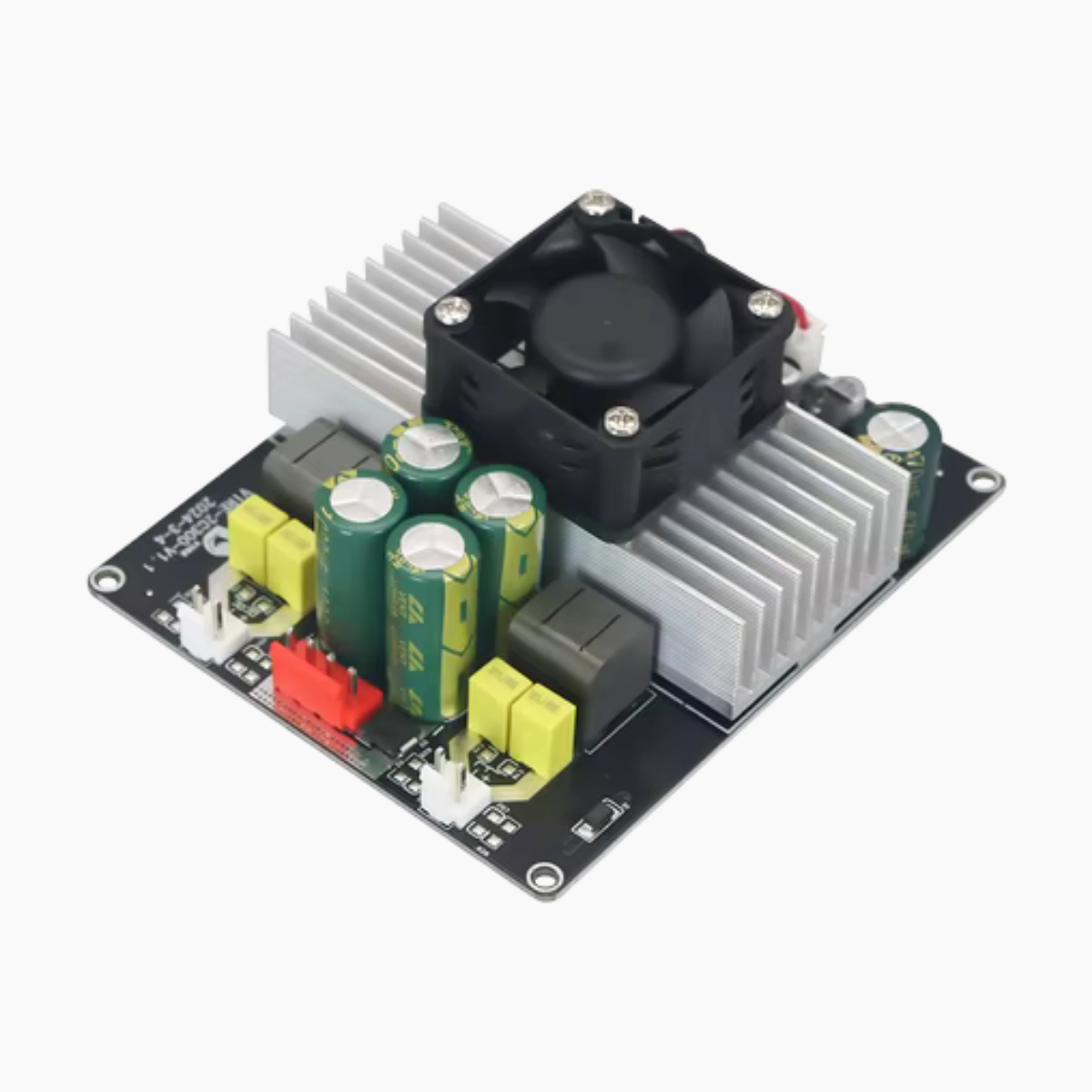 Switching Power Supply