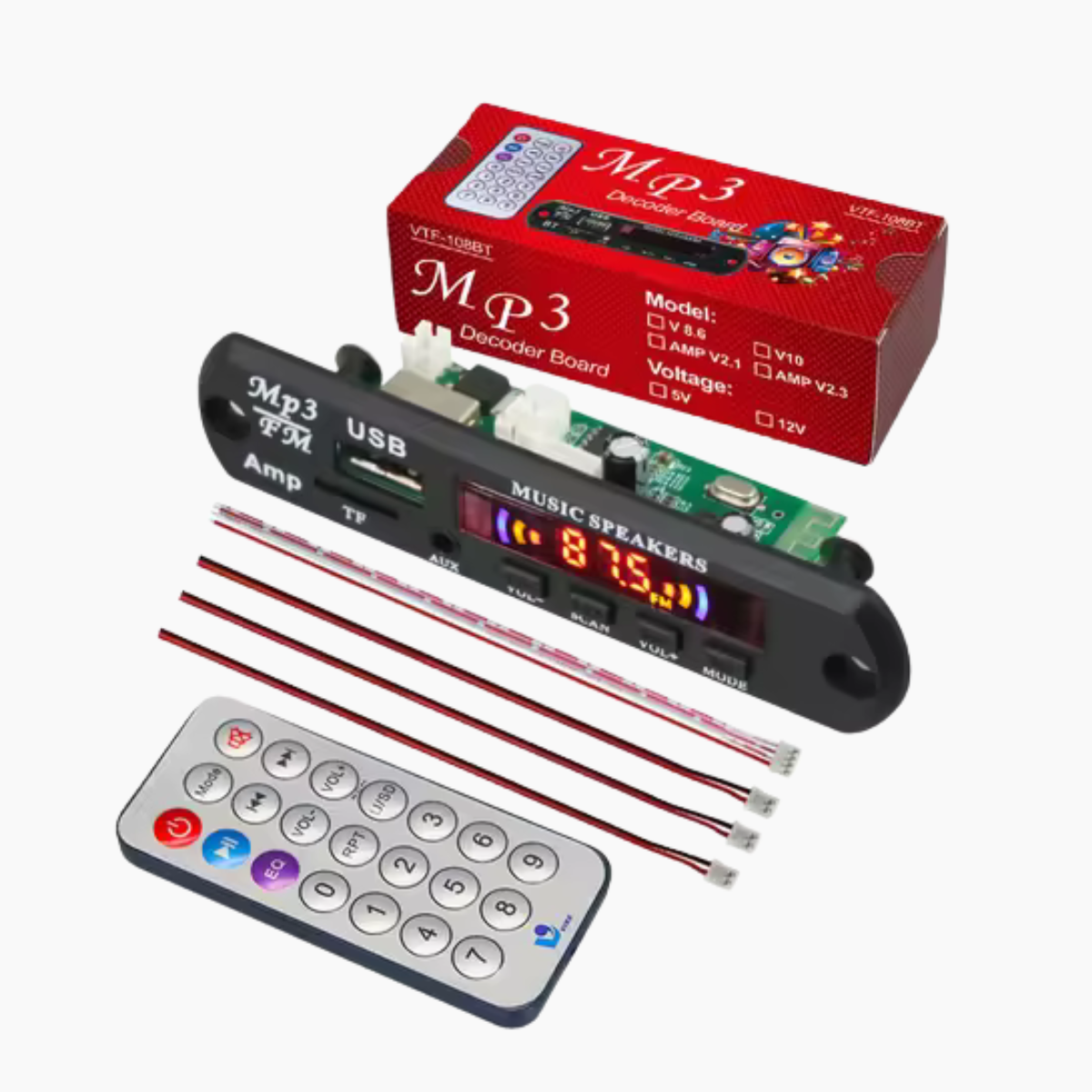 Switching Power Supply
