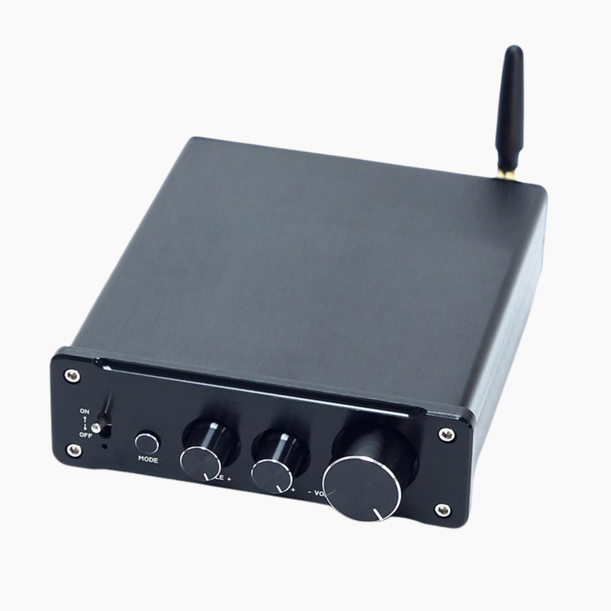 TPA3255 Power Amplifier 2*300W HiFi Class D Stereo Digital Audio