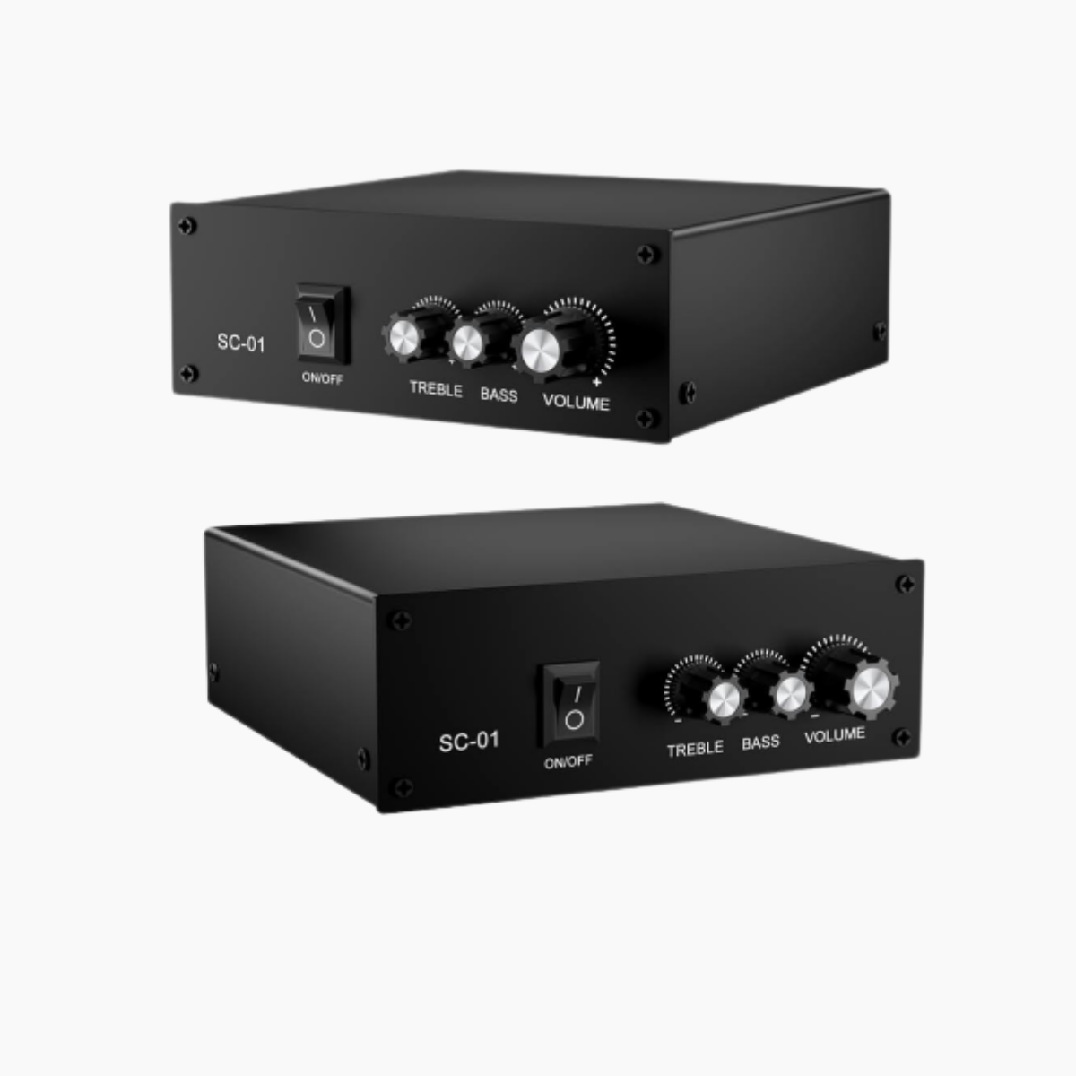 Switching Power Supply