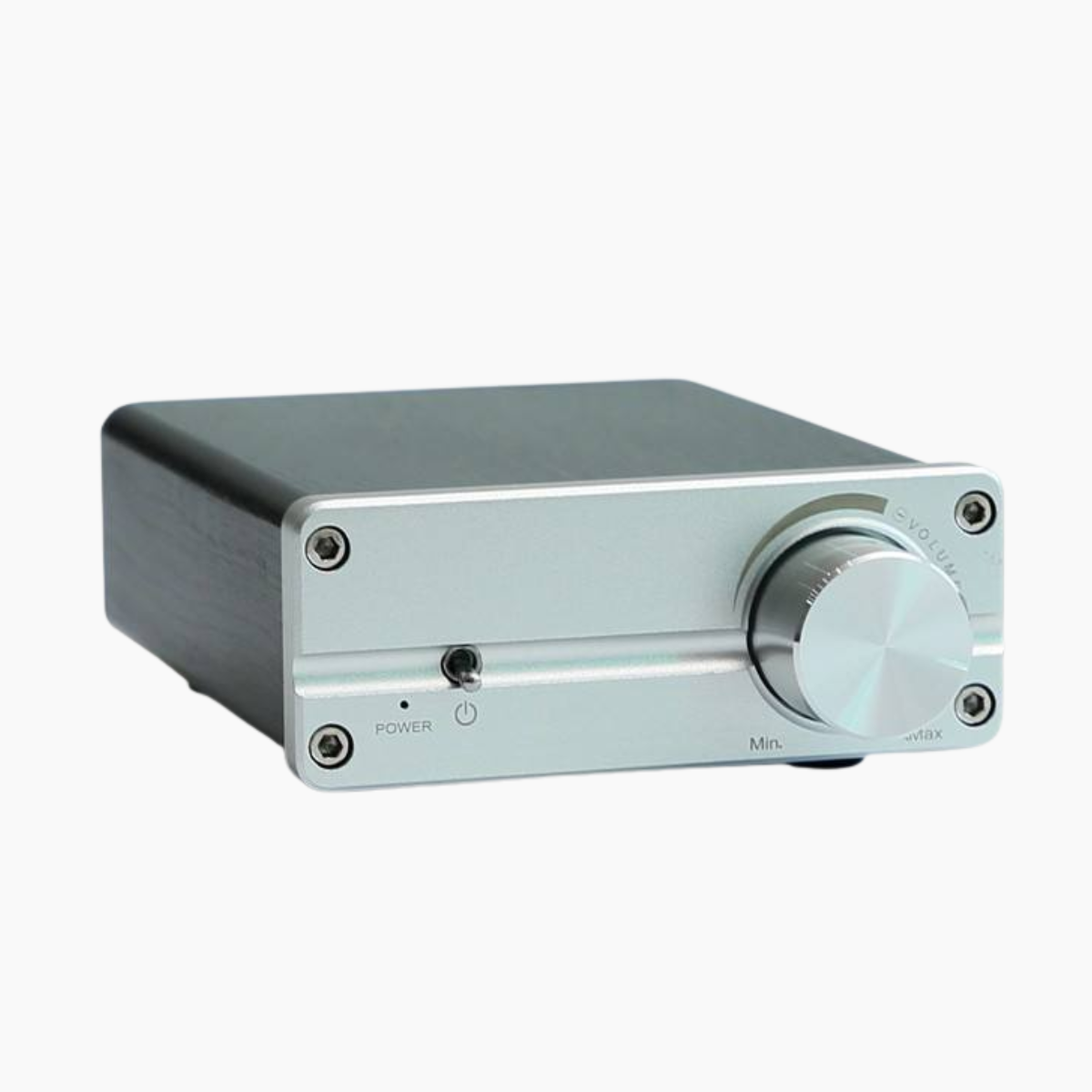 VIRE 320W Home Theater Digital Power Amplifier 2-Channel HIFI Mini