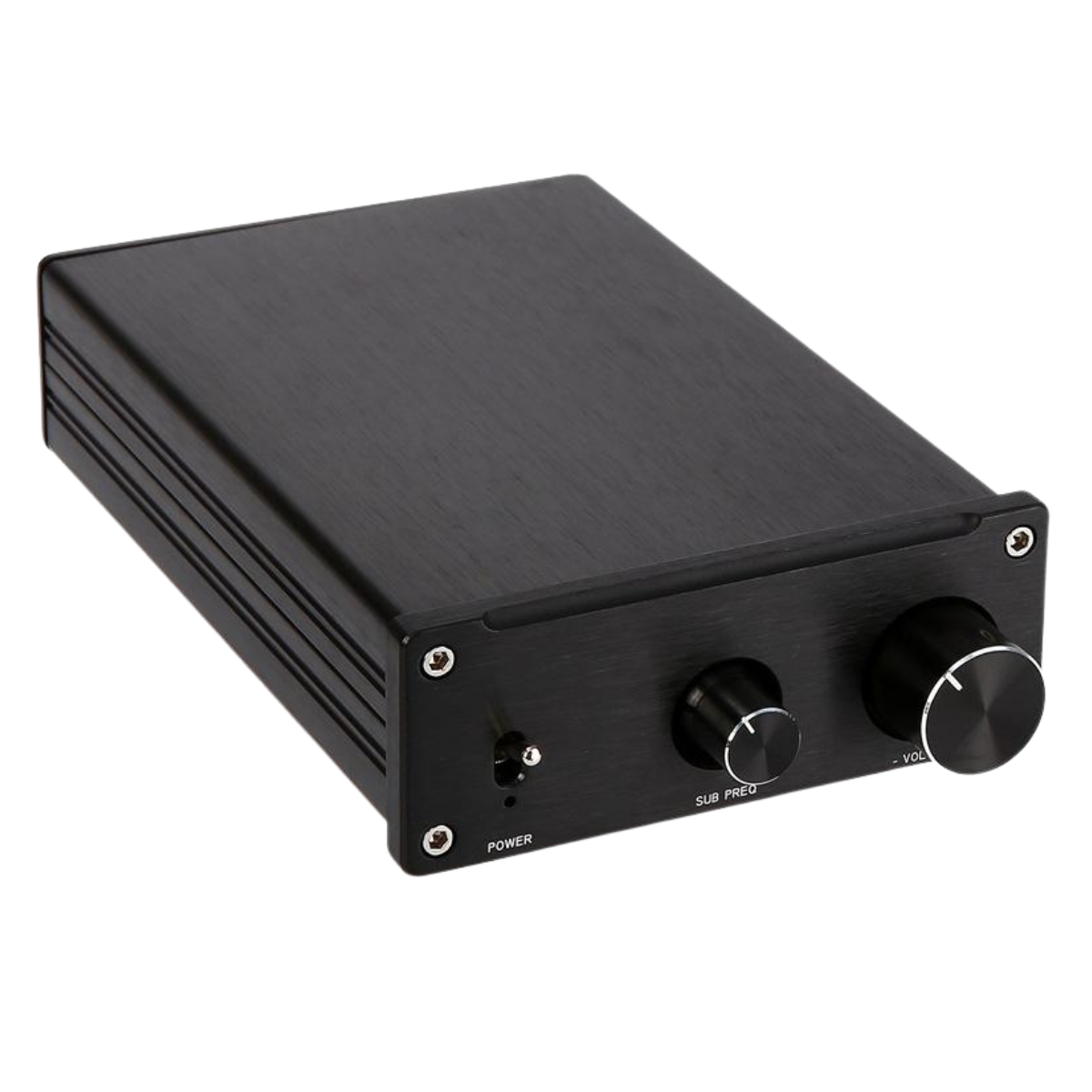 600W Subwoofer Amplifier Audio Power Amplificador TPA3225 Sound Amplifier